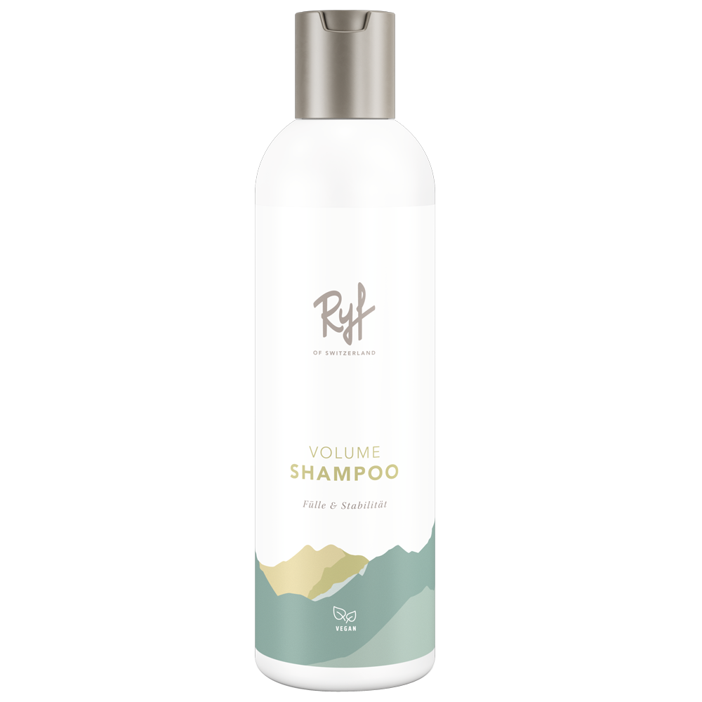 RYF Volume Shampoo 250 ml