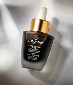 Collistar Magic Drops Face Selbstbräunungsserum-30 ml