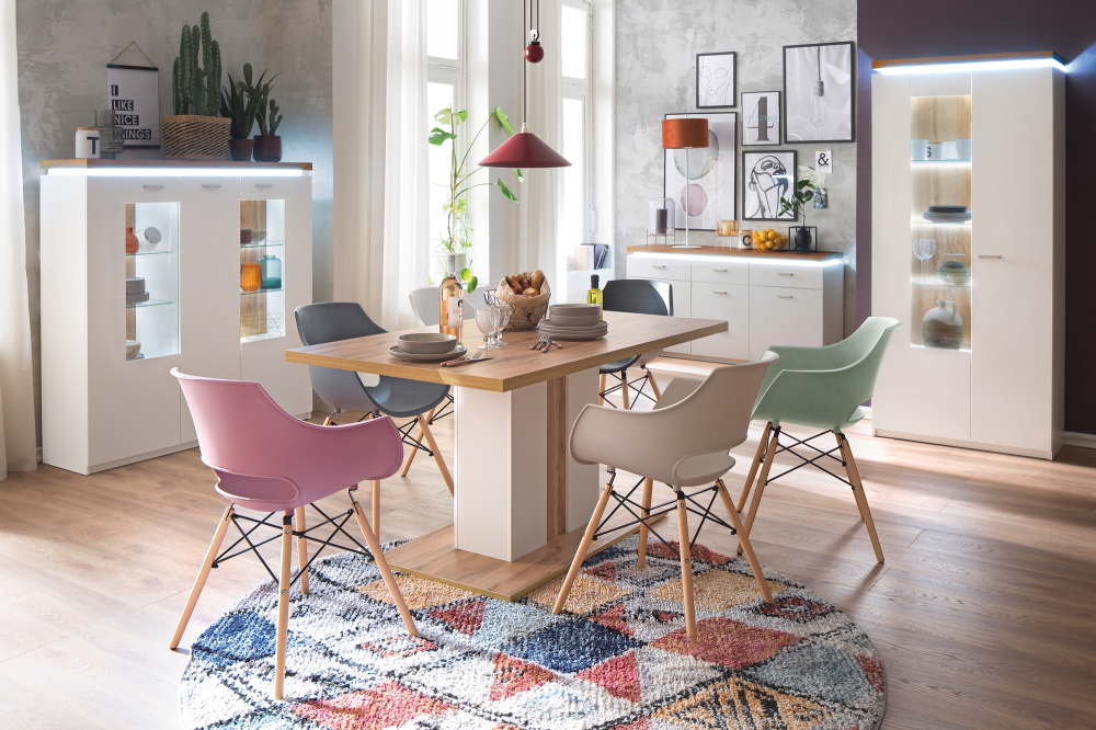 Sideboard Cali