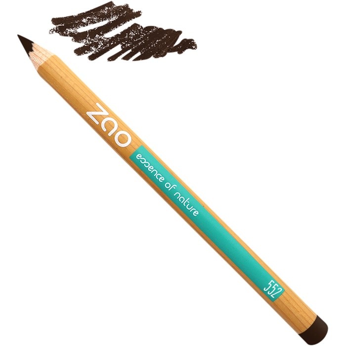 Multifunction Bamboo Pencil