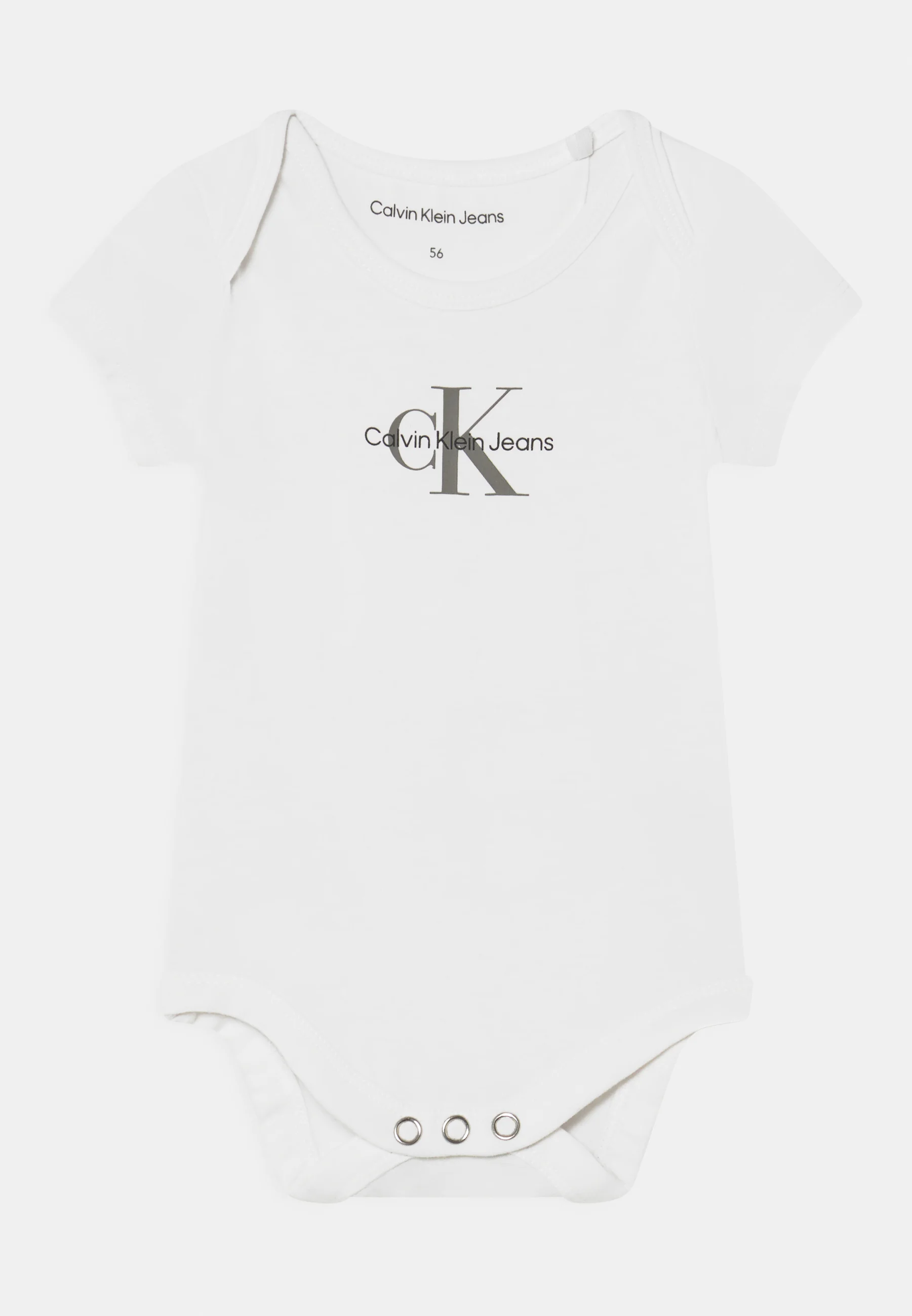 Calvin Klein Jeans BABY MONOGRAM UNISEX - Body