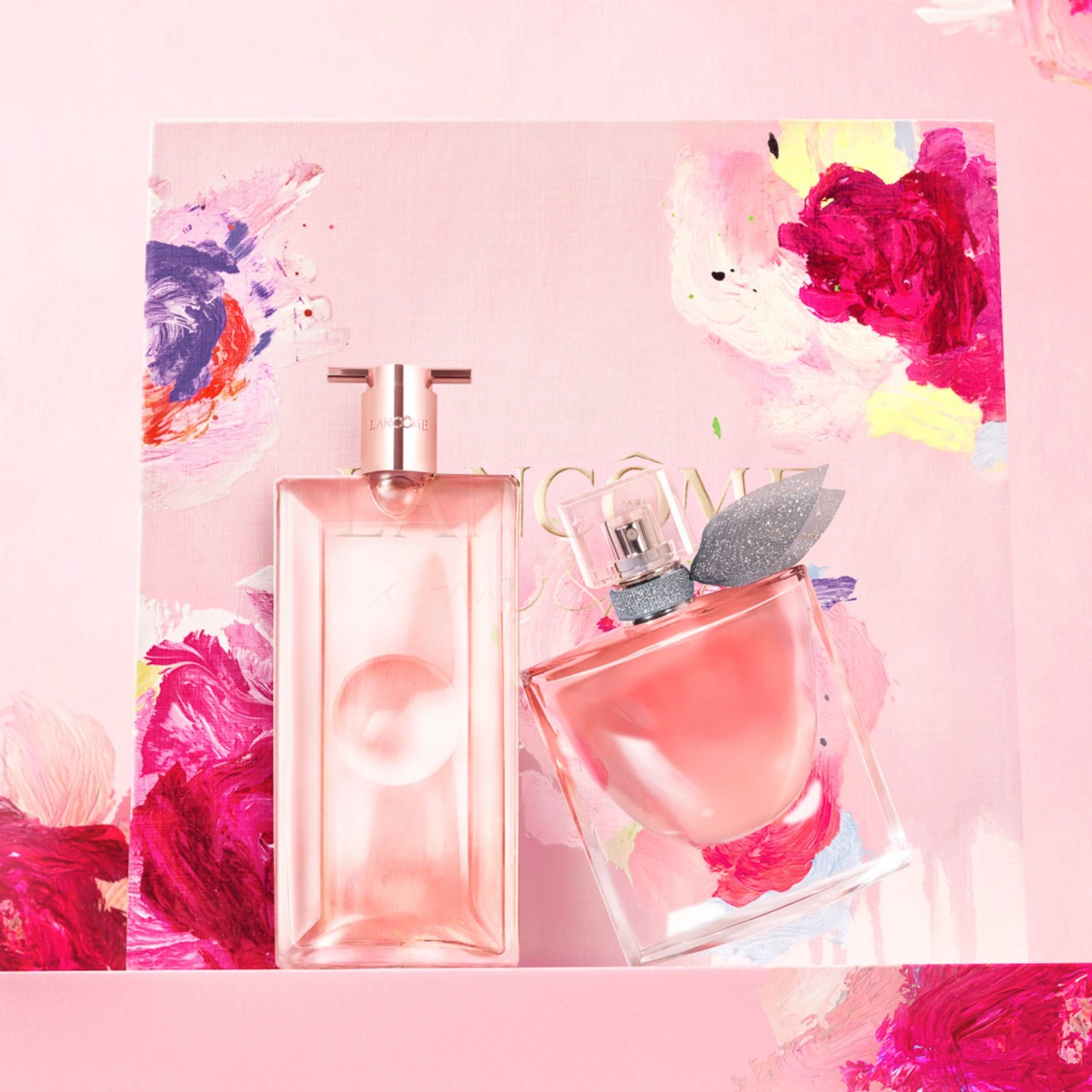 Lancôme parfemska voda