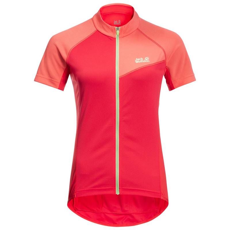 Jack Wolfskin Funktionsshirt Damen