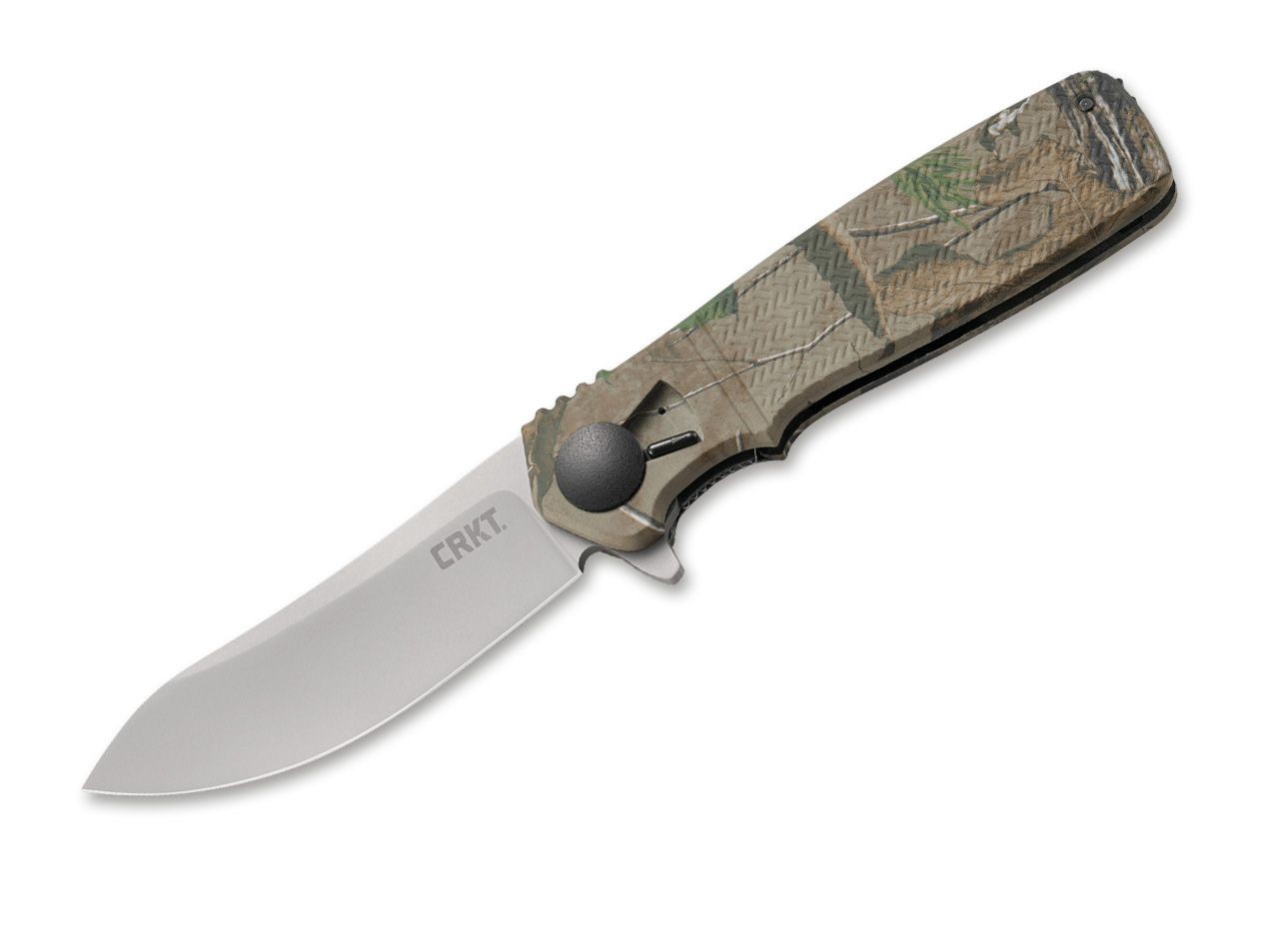 Homefront Hunter