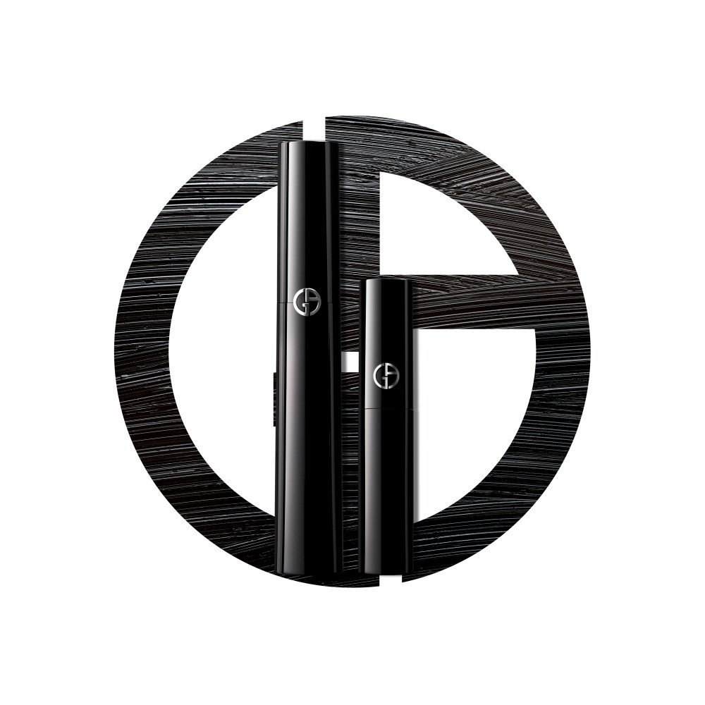 Giorgio Armani Augen-Makeup Eyes To Kill Classico Mascara