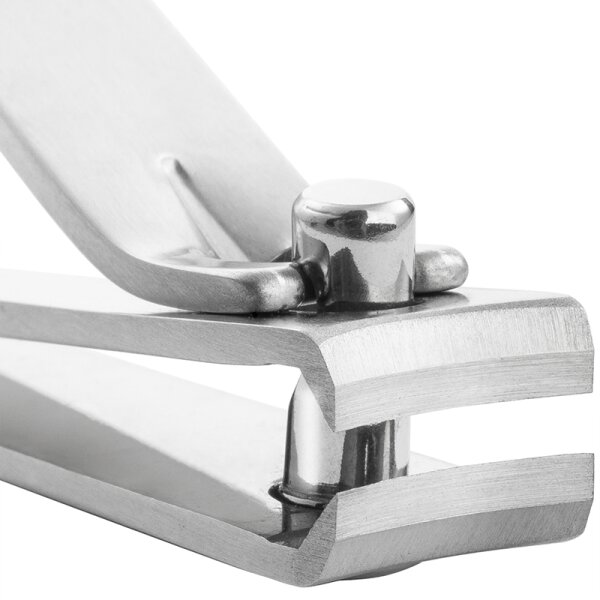 ZWILLING Beauty Premium Nagelknipser - silver Nagelknipser