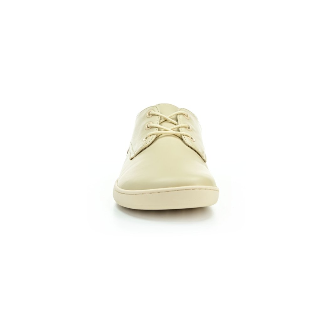 Protetika Horana Beige Barfuß-Halbschuhe