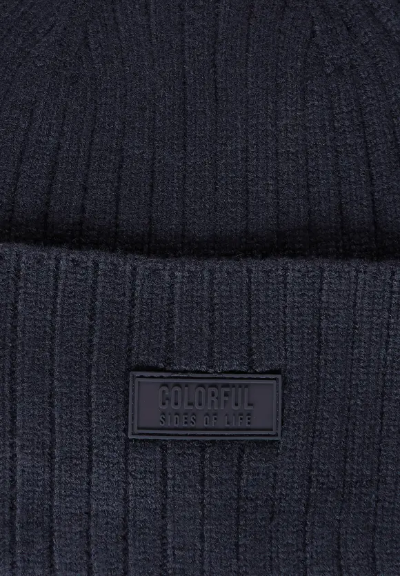 Street One Strick Beanie