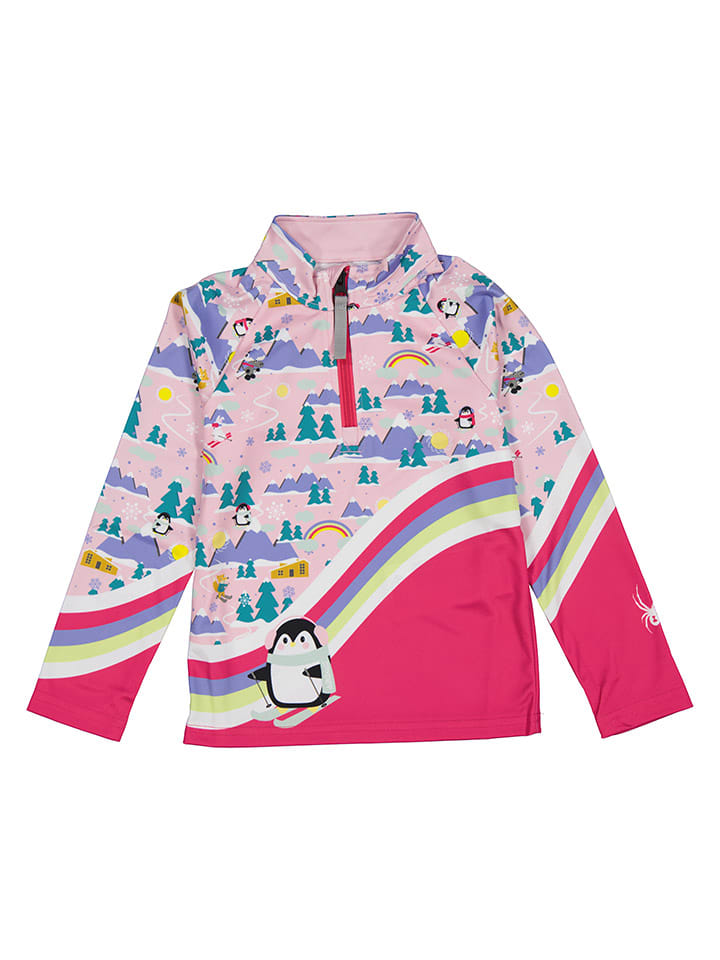 SPYDER Funktionsshirt 