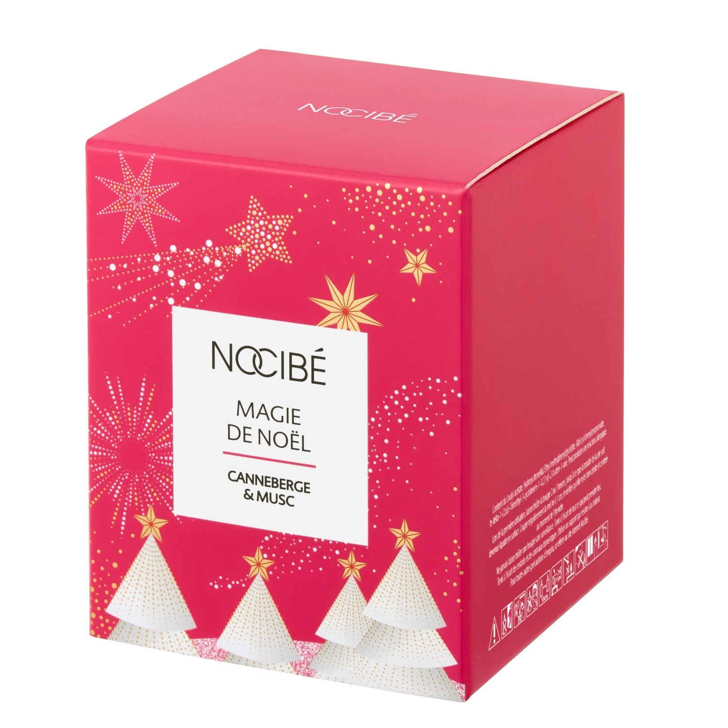 Nocibé Christmas Magic