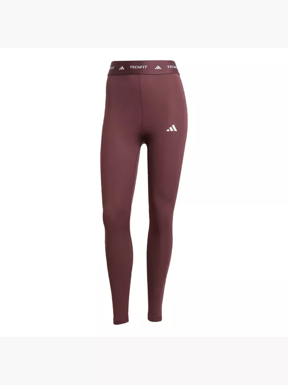 adidas TECHFIT 7/8-Leggings