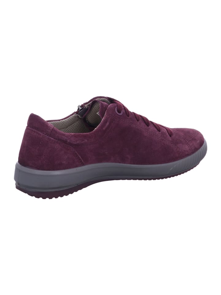 Legero Halbschuh in rot günstig kaufen