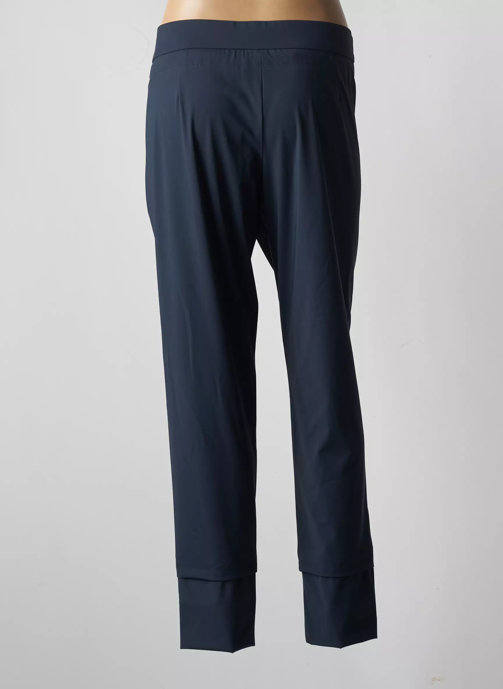 Sportalm Pantalons Slim Femme couleur bleu