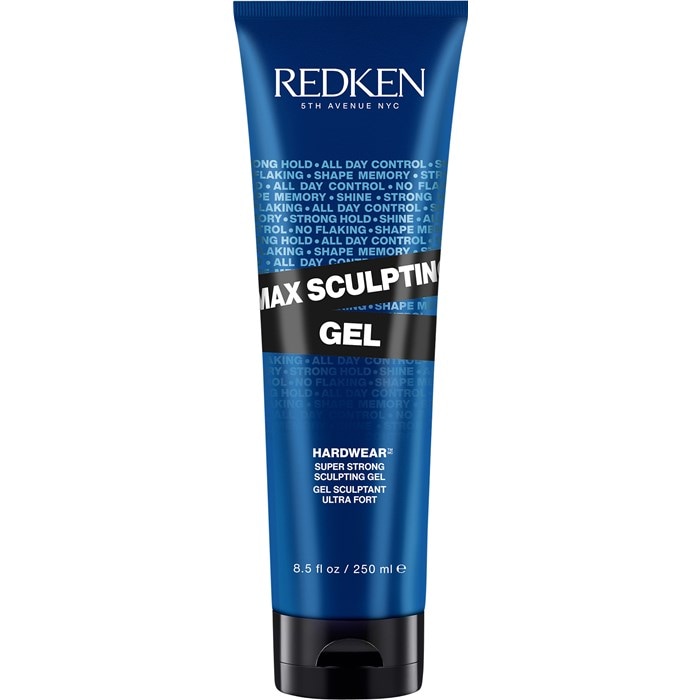 Max Sculpting Gel