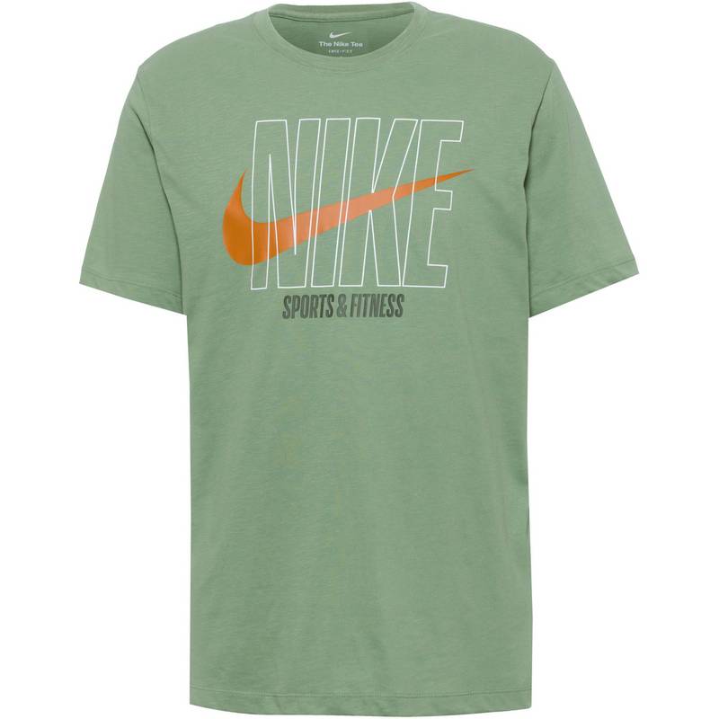Nike Dri-fit Slub Funktionsshirt Herren