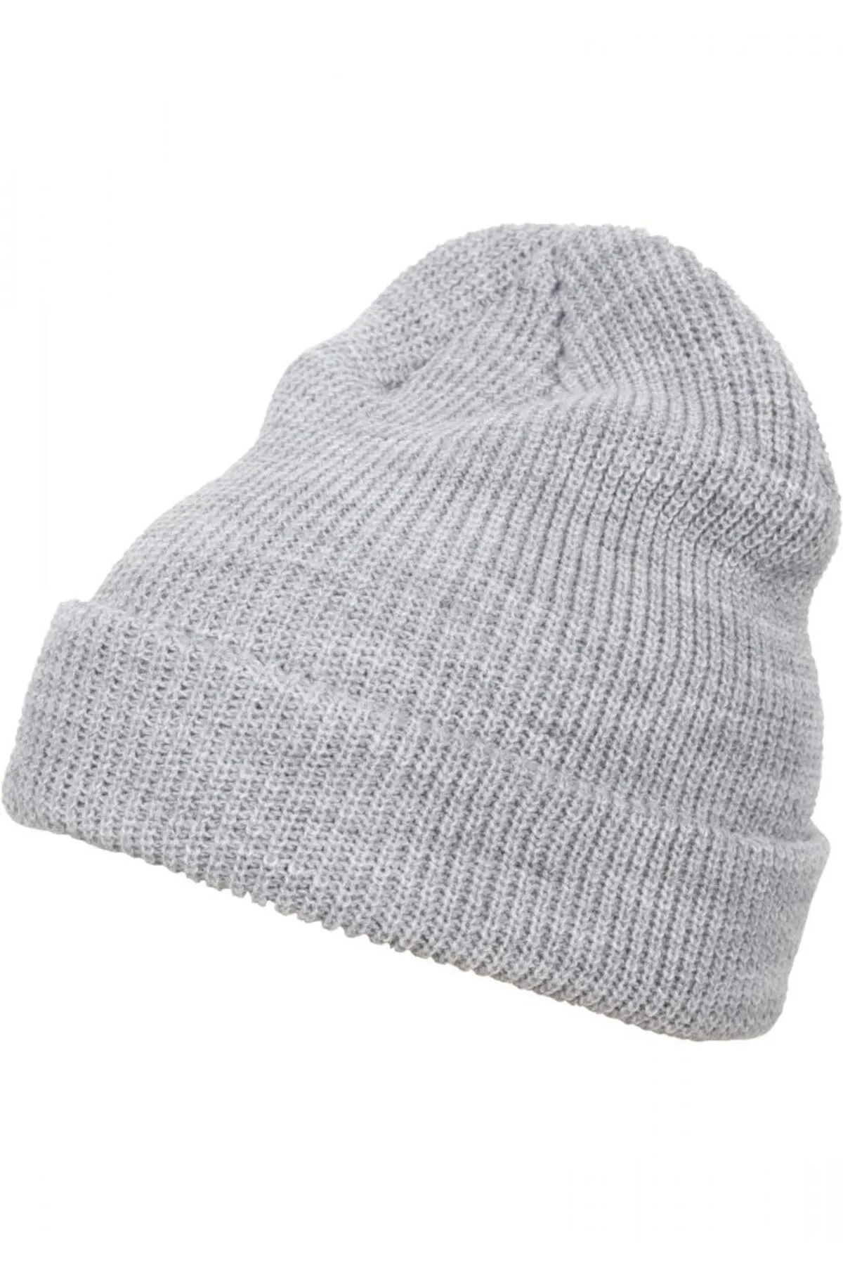 Flexfit  Yupoong Beanies Long Knit Beanie