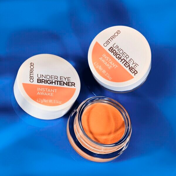 Catrice Instant Awake 20 Corretivo Iluminador para Olheiras 4,2g
