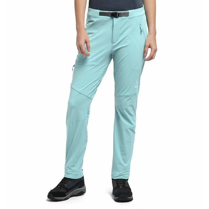 Haglöfs Lizard Pant Trekkinghose Damen