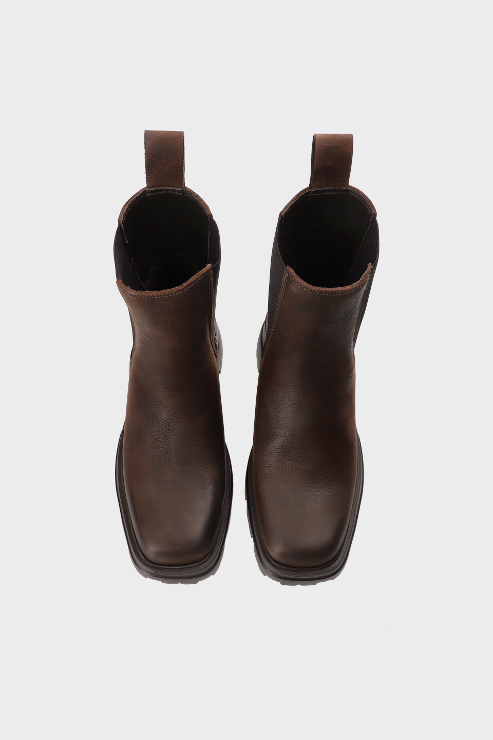 CPH194 waxed nabuc chocolate