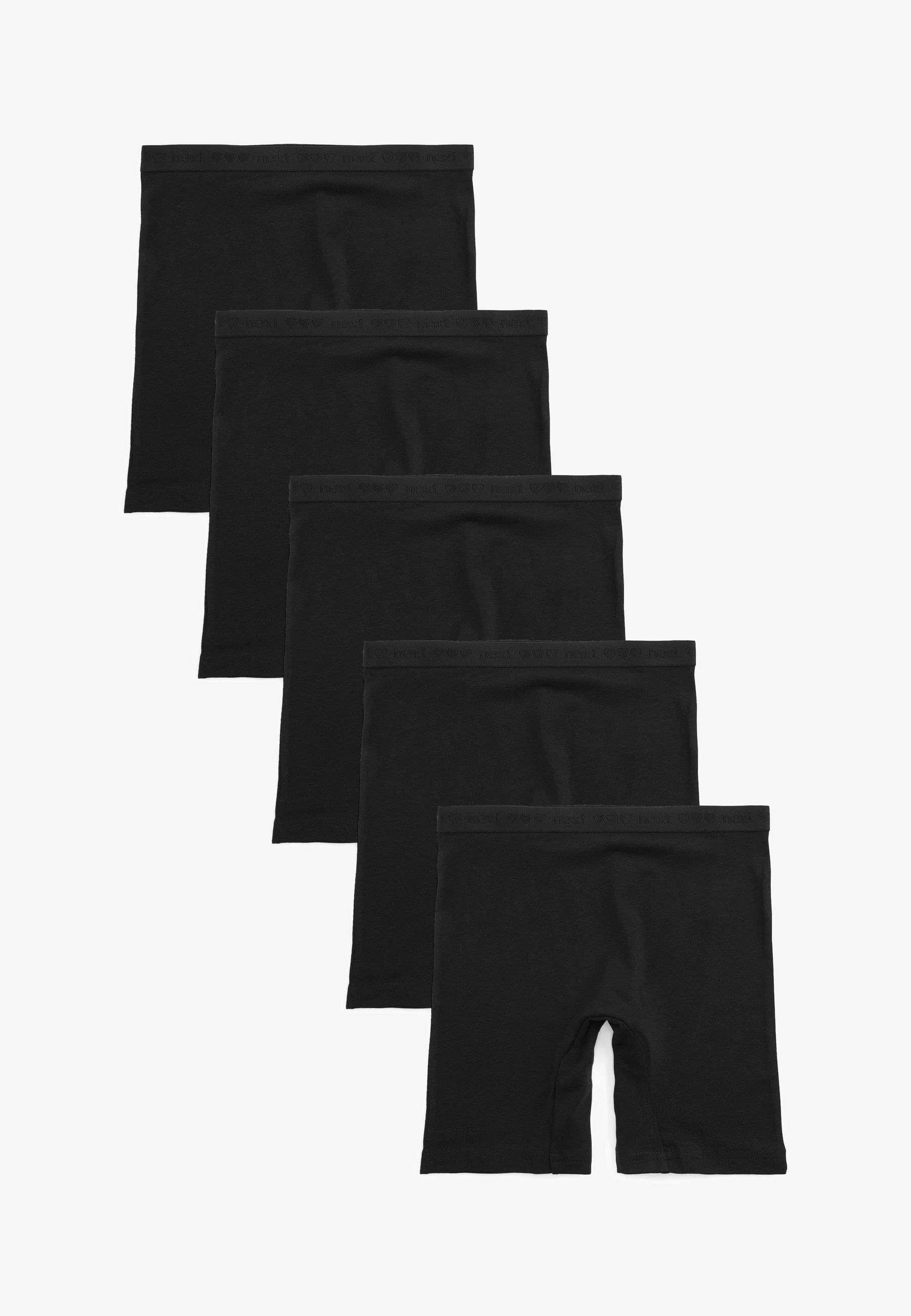 Siguiente PACK 5 PIERNA - Culotte