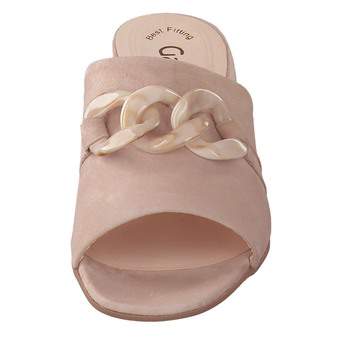 Gabor Pantolette in beige
