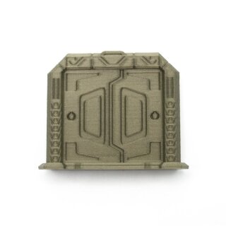 Main Bunker Door for Nemesis: Lockdown (1)