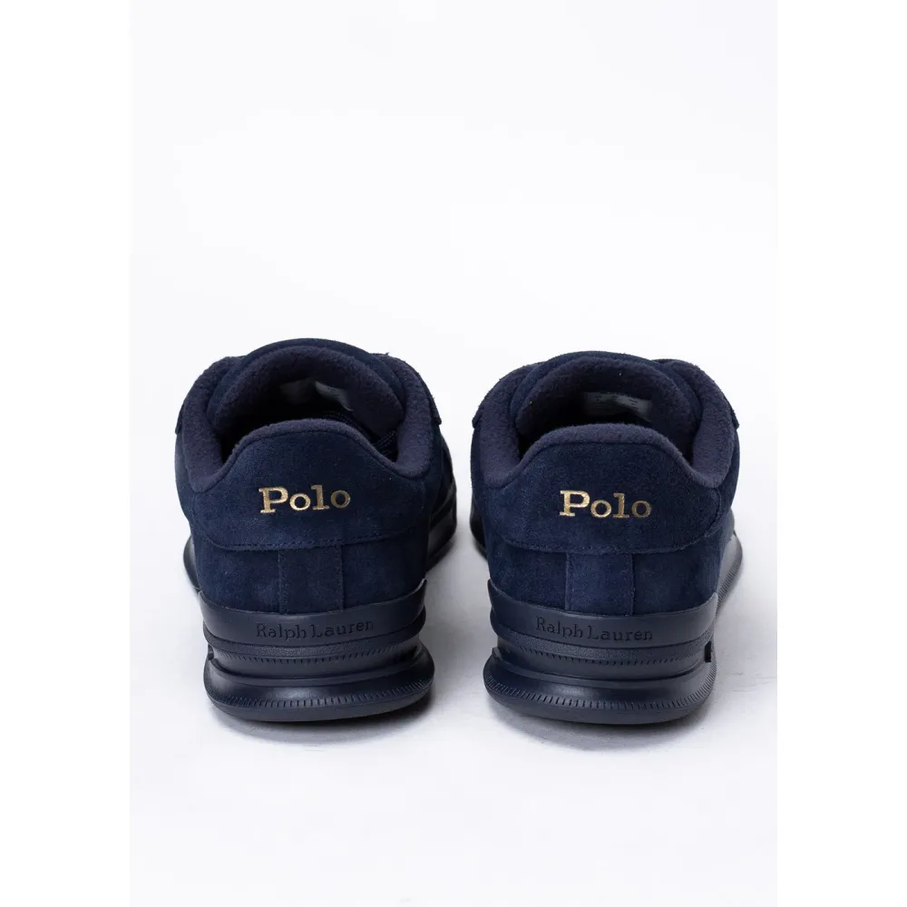 Ralph Lauren Dunkelblau Polo Ralph Lauren Court HRT CT II 809877601002 / blau