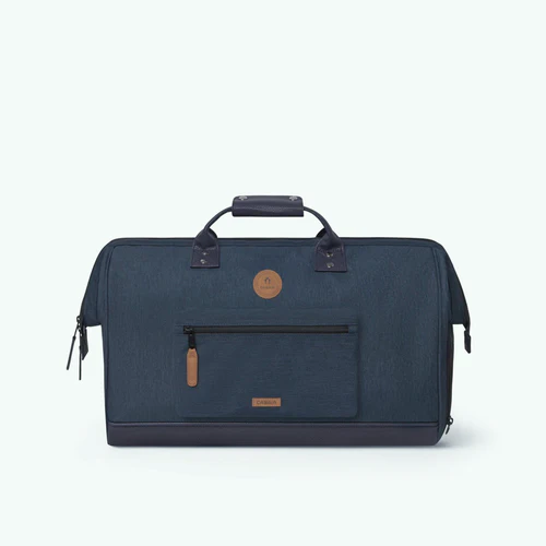 Duffle Adventurer Port Antonio bleu