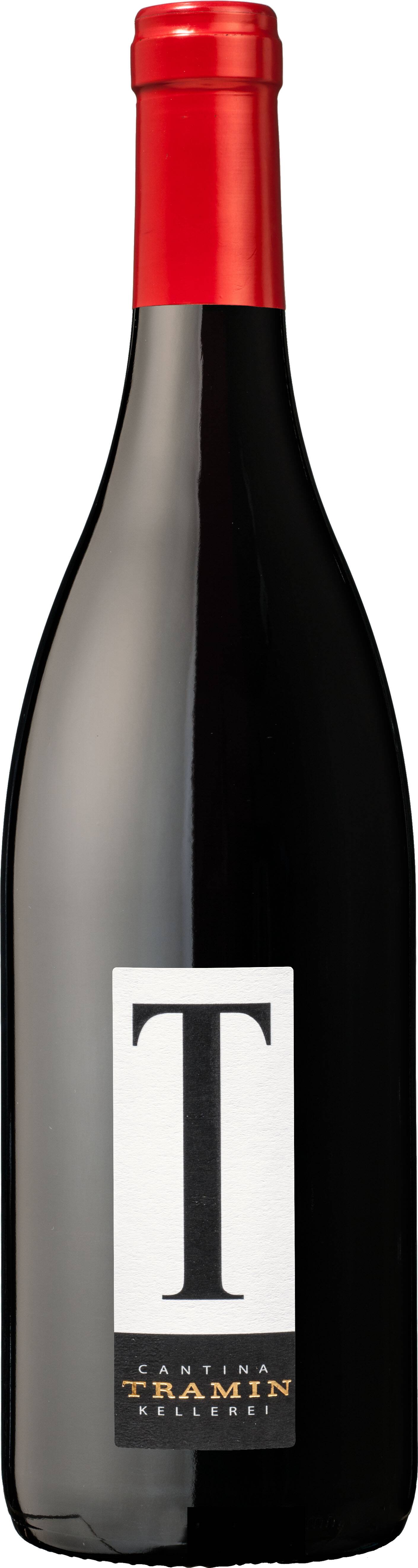 Kellerei Tramin T Rosso 2022