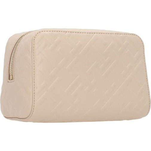 TOMMY HILFIGER Iconic Tommy Kosmetiktasche 10 cm