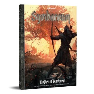 Symbaroum: Mother of Darkness (EN)