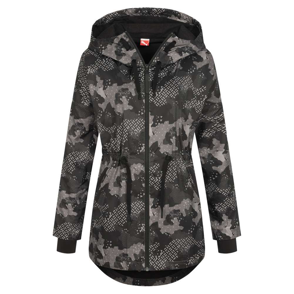PUMA Seasonal Damen Jacke 565212-01