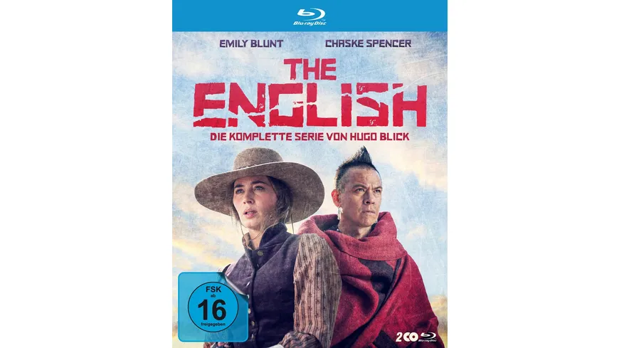 The English  [2 BRs]