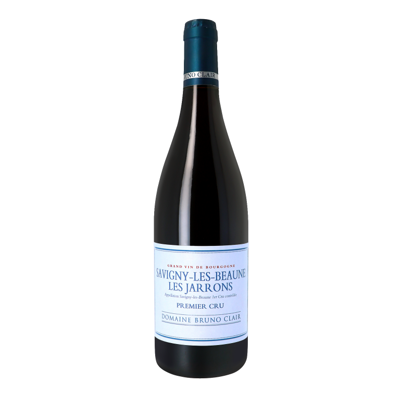 Savigny-Lès-Beaune 1er Cru Les Jarrons 2020 - Savigny-Lès-Beaune - Bourgogne - Bruno Clair (75CL.)