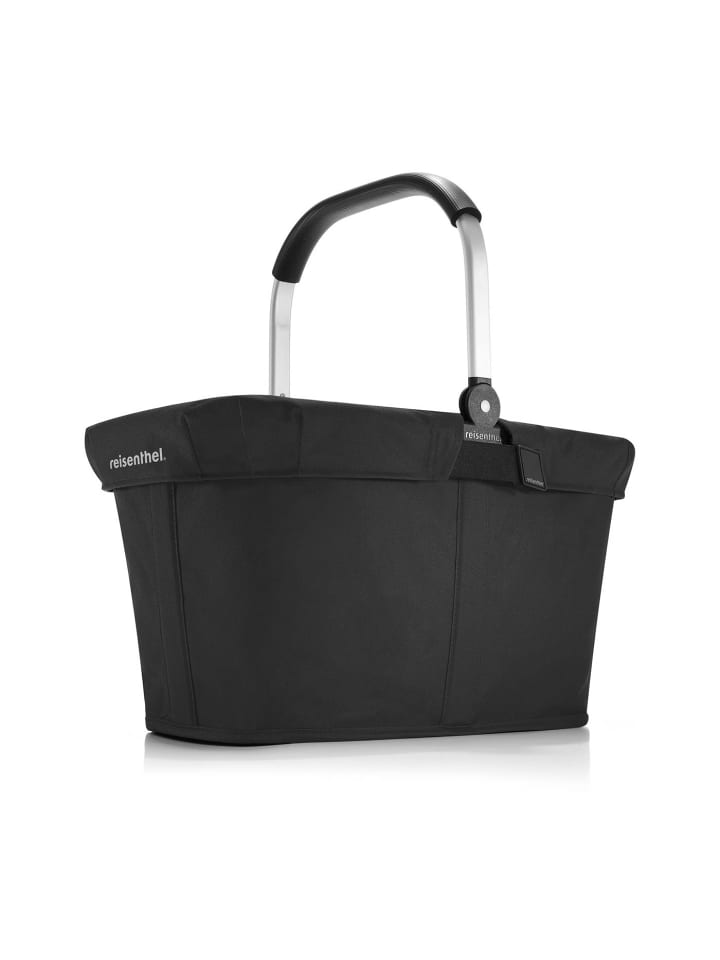 Reisenthel reisenthel Einkaufskorb carrybag cover black günstig kaufen onesize