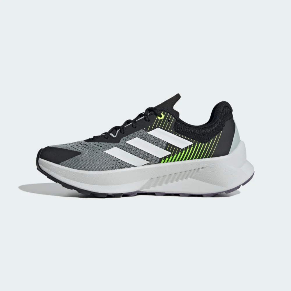 adidas Soulstride Flow IF5005 / weiss