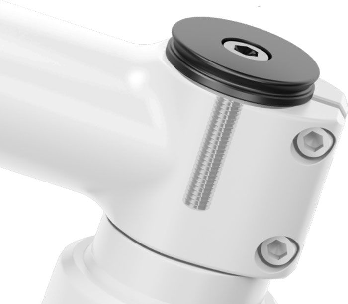 Fidlock VACUUM Replacement Ahead Cap - Ersatz Vorbaukappe kaufen | Bike-Discount