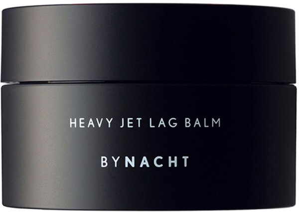BYNACHT Heavy Jet Lag Balm Körperbalsam