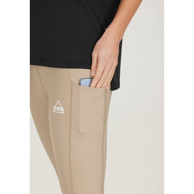 SOS Yala Tights Damen
