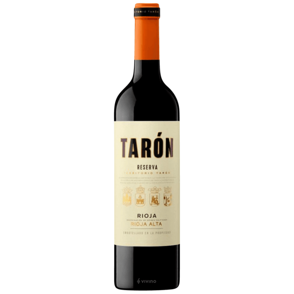 TarónReserva 2016