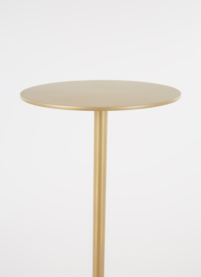 Kaupunkiluontokulttuuri Bijzetafel M 66 x 21 cm