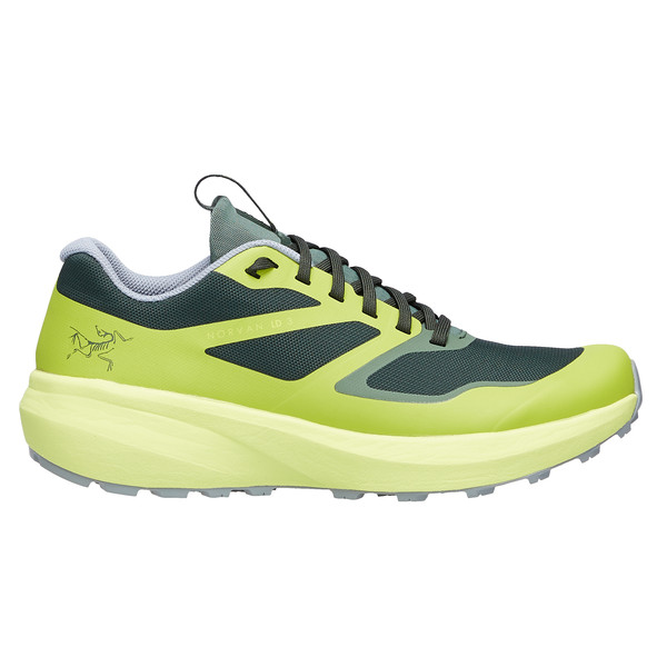 NORVAN LD 3 U Herren - Trailrunningschuhe