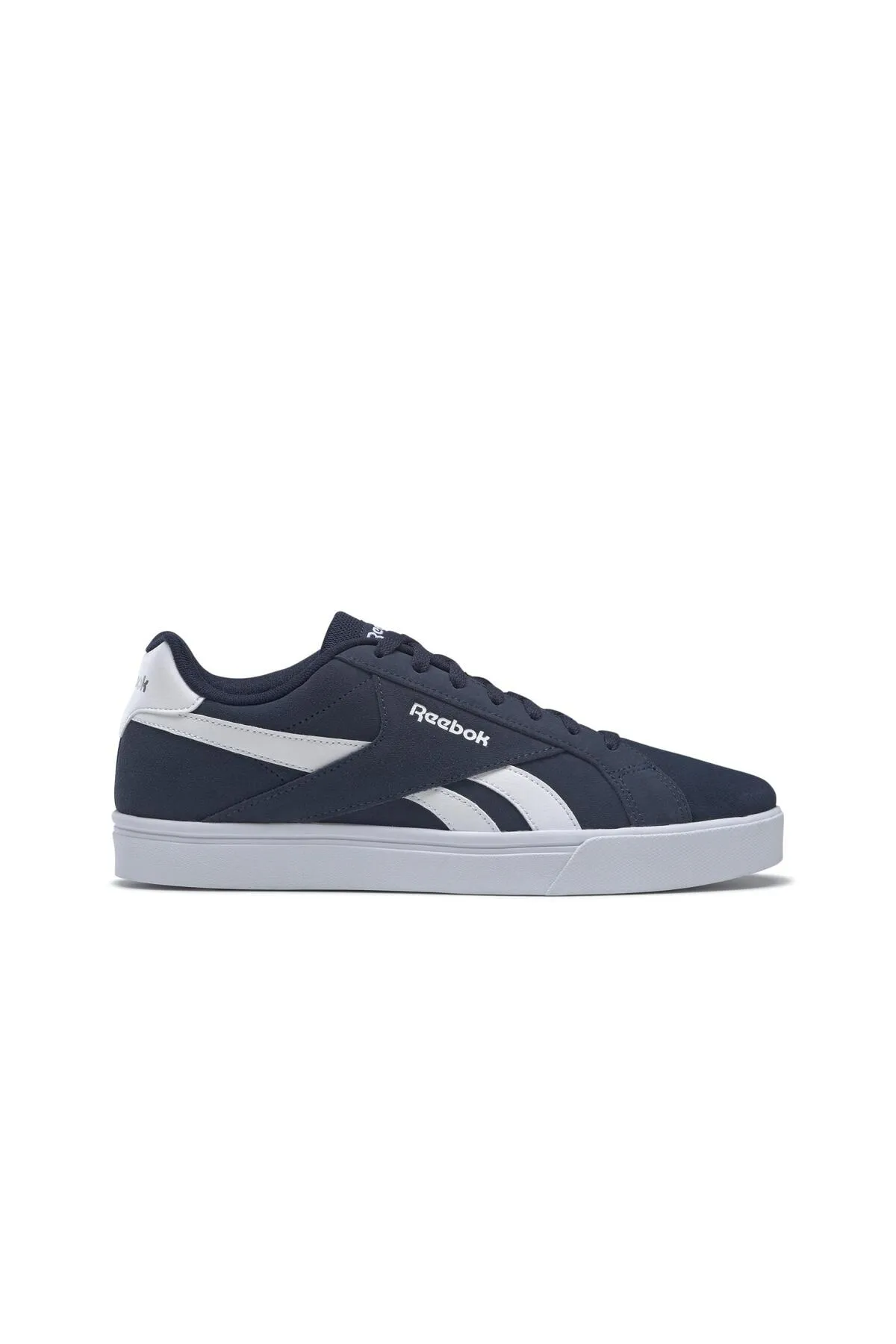 Reebok  Sneaker - Blau - Flacher Absatz