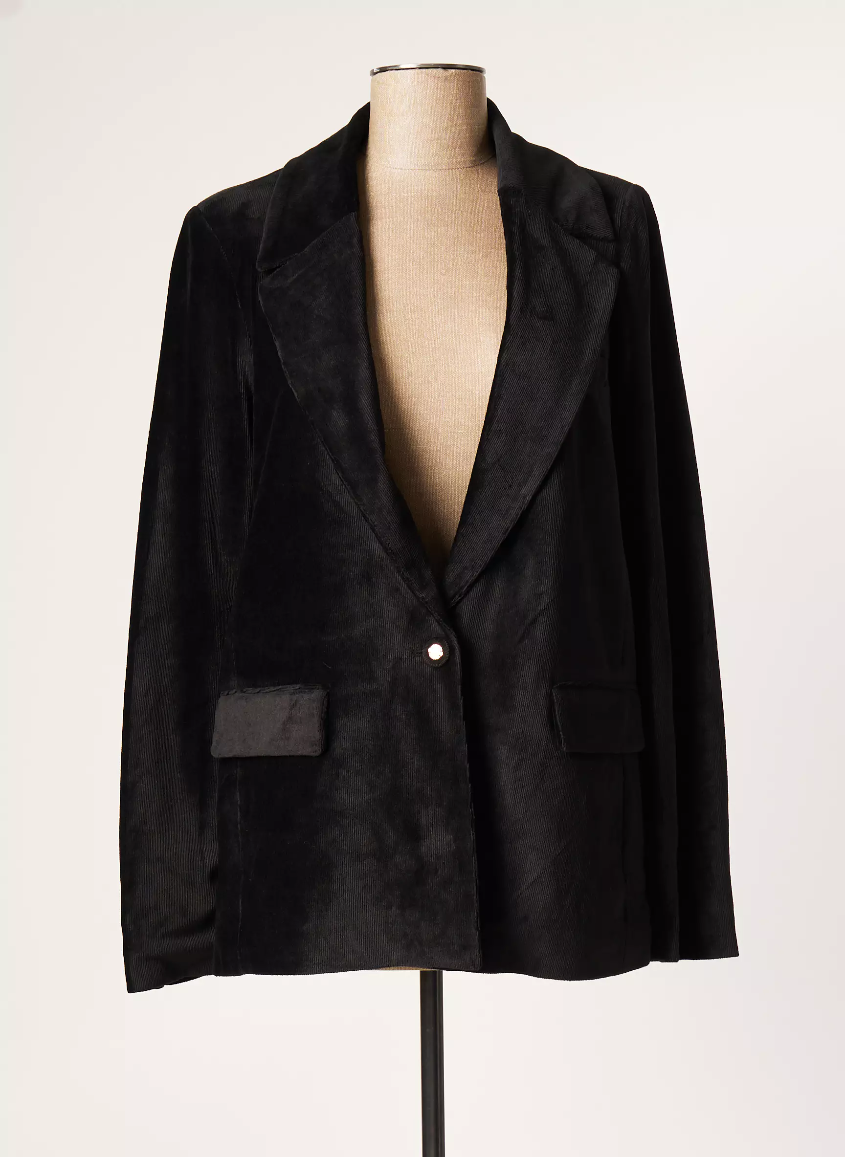 Vero Moda Blazers Femme couleur noir