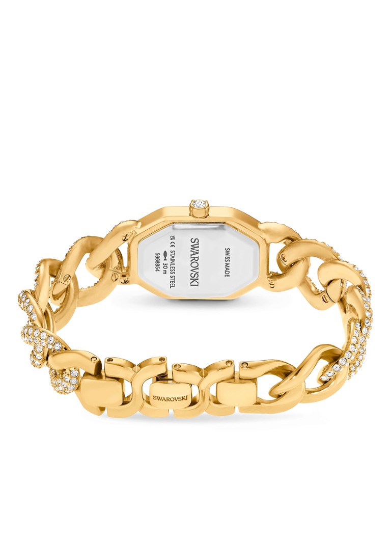 Hodinky Swarovski Dextera s krištáľom 5668854