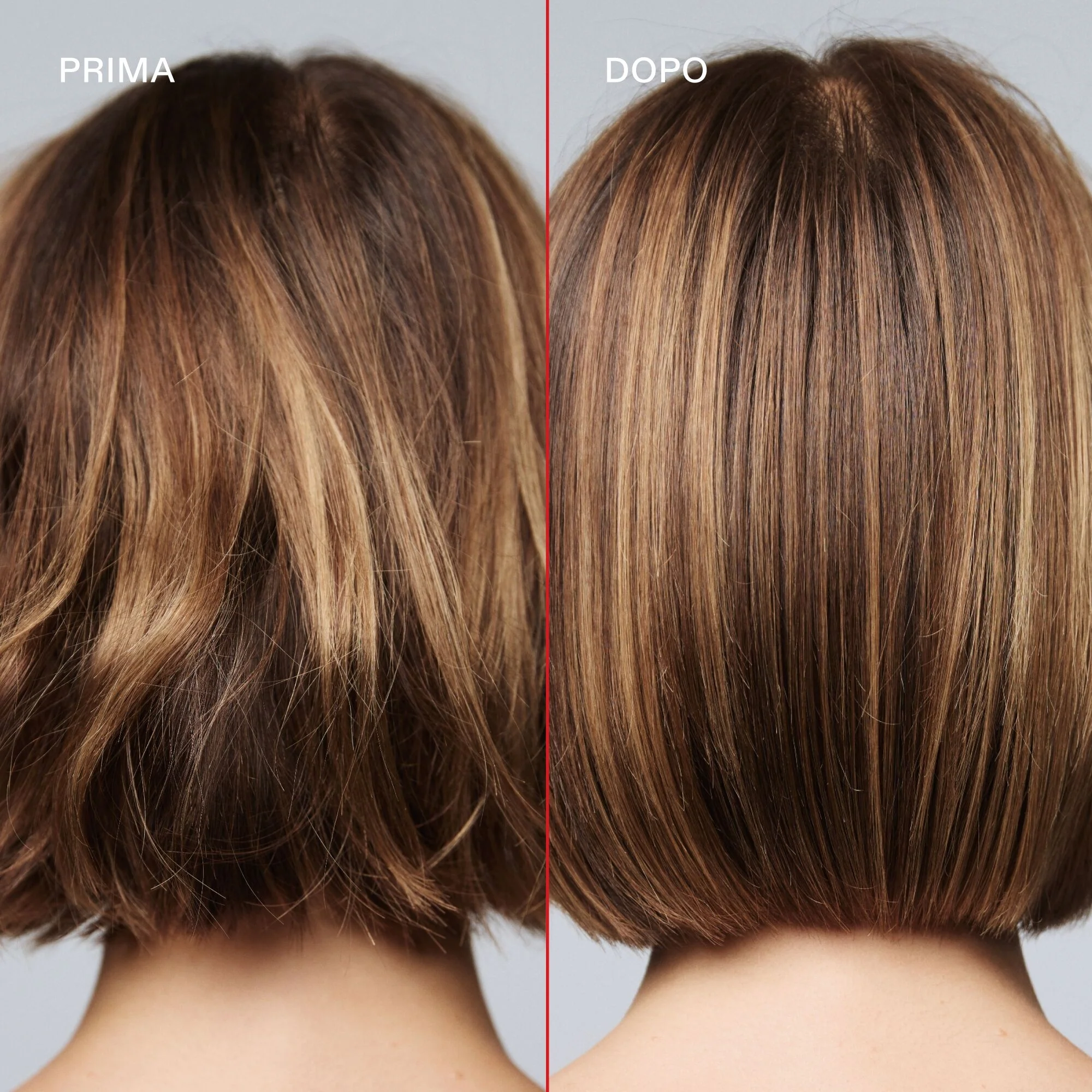 Hiustenhoito No. 5 LEAVE-IN Moisturize & Mend Leave-In Conditioner - Hiuksiin jätettävä hoitoaine