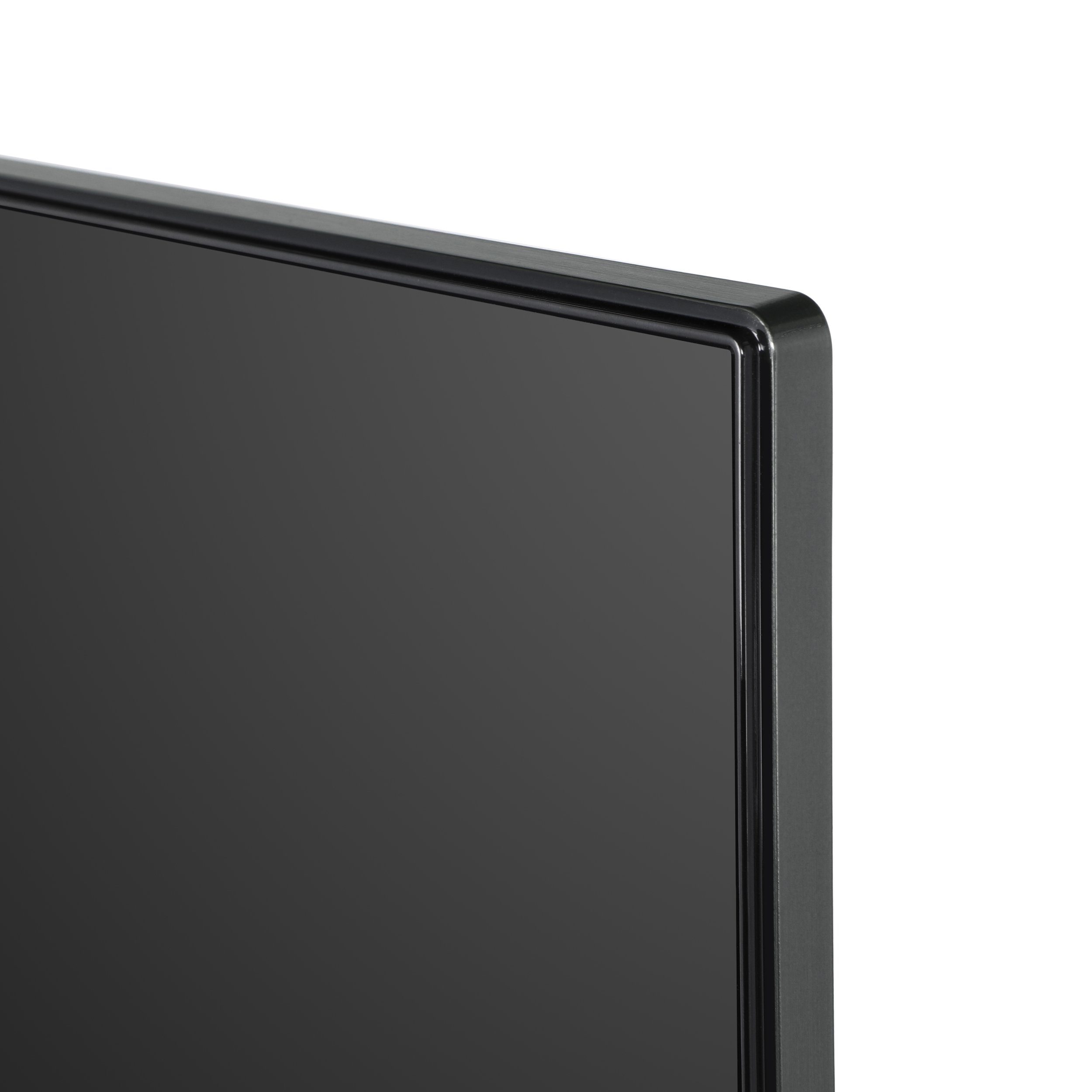 Toshiba 43QF5D63DA QLED-Fernseher (108 cm/43 Zoll, 4K Ultra HD, Fire TV, HDR Dolby Vision, Triple-Tuner, Alexa Built-In, Sound by Onkyo)