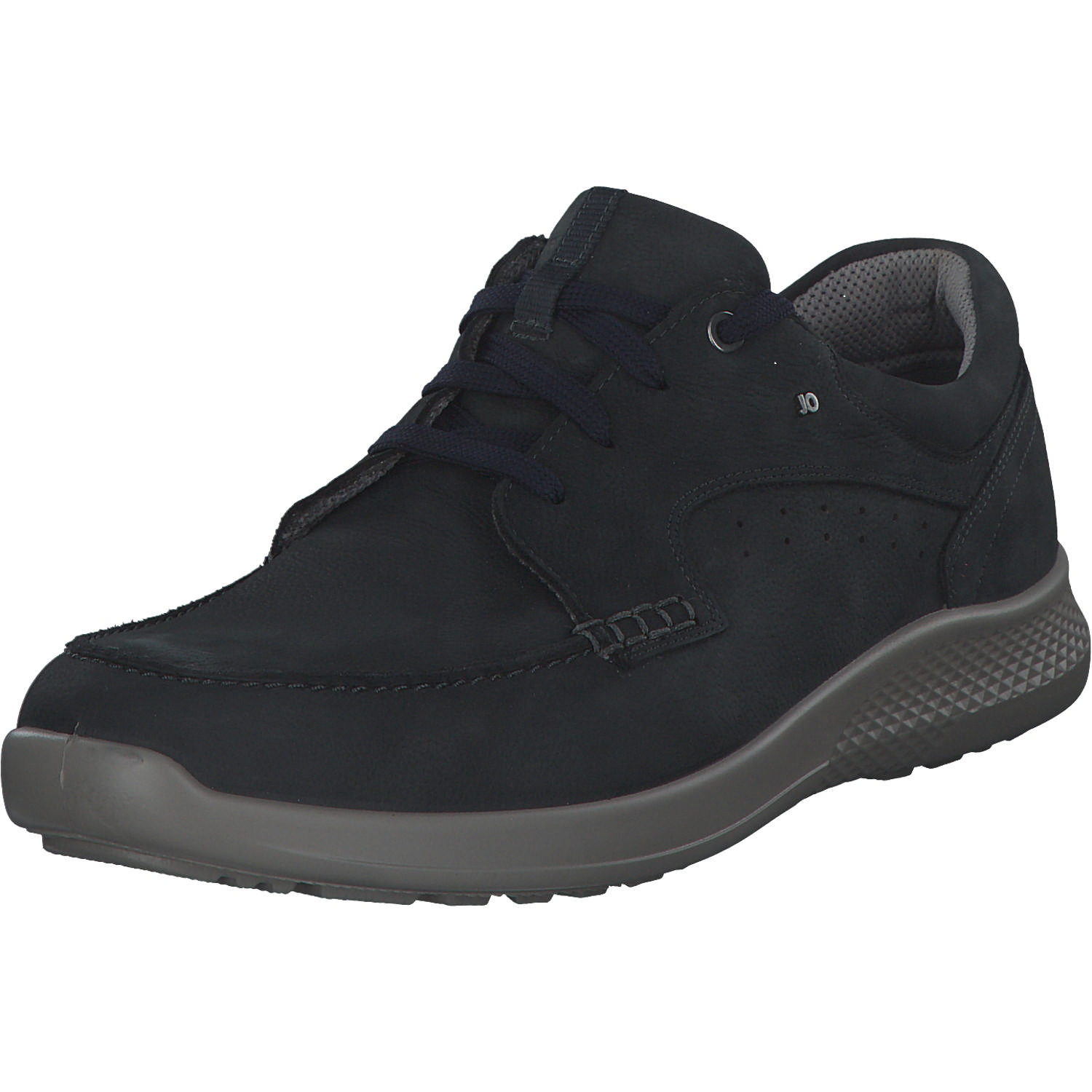 Jomos 322377, Halbschuhe, Herren, nachtblau