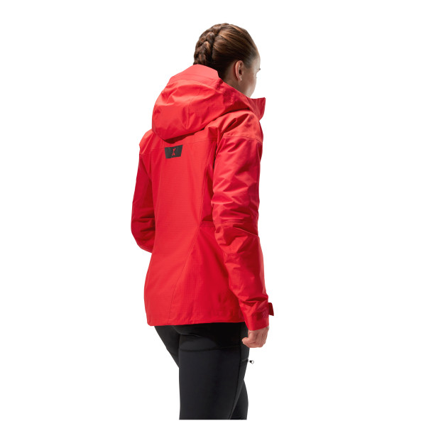 Berghaus - Women's MTN Guide Alpine Pro Jacket - Regenjacke