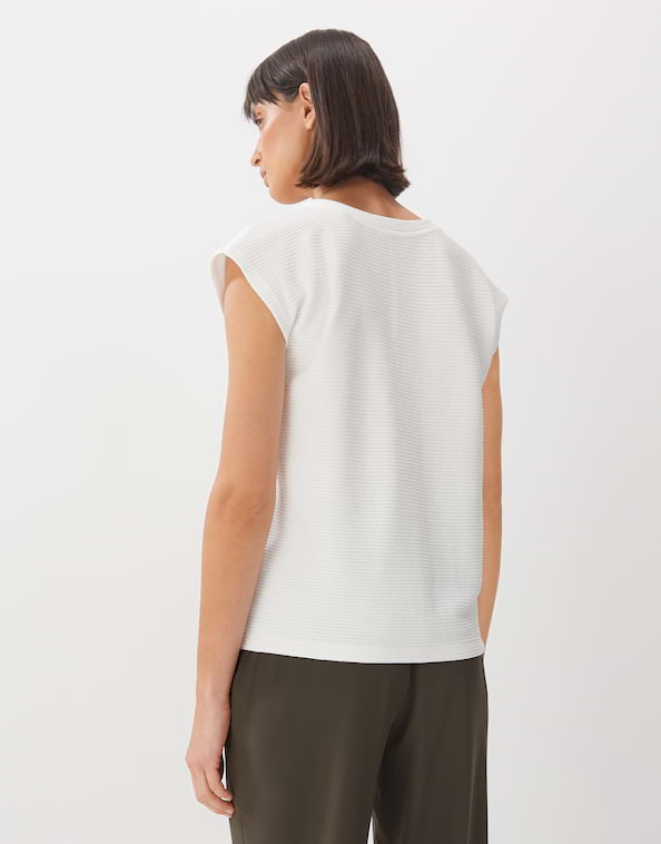 V-Shirt Kisha